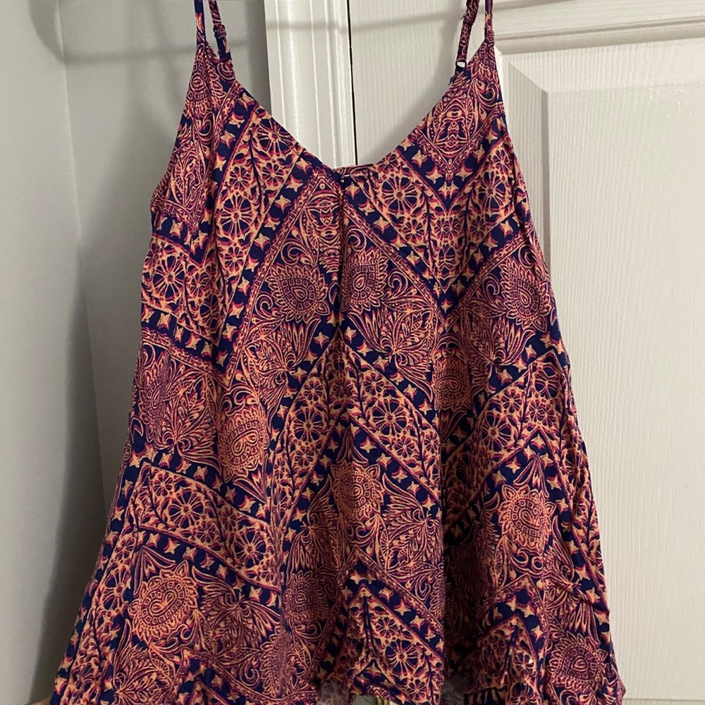 Tank top